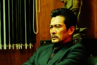 映画「ホムンクルス」より。