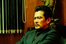 映画「ホムンクルス」より。