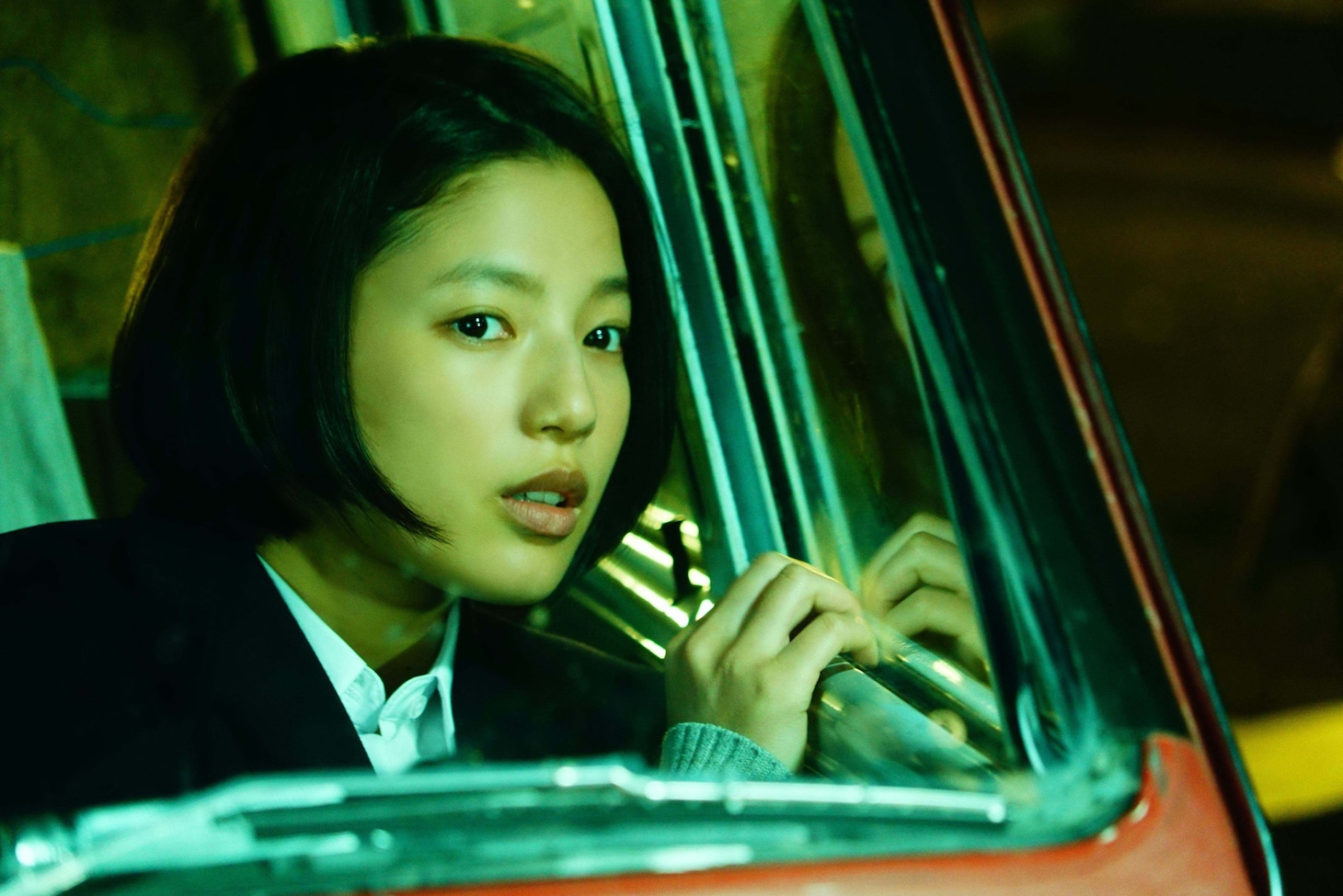 映画「ホムンクルス」より。