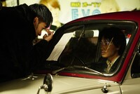 映画「ホムンクルス」より。