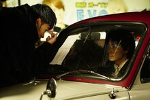 映画「ホムンクルス」より。