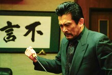 映画「ホムンクルス」より。