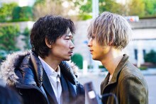 映画「ホムンクルス」より。