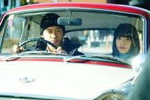 映画「ホムンクルス」より。