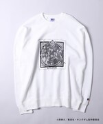 ロングスリーブTシャツ