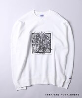 ロングスリーブTシャツ