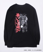 ロングスリーブTシャツ