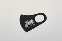 「東京リベンジャーズ」のマスク。