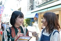 過去のリアル脱出ゲームの様子。