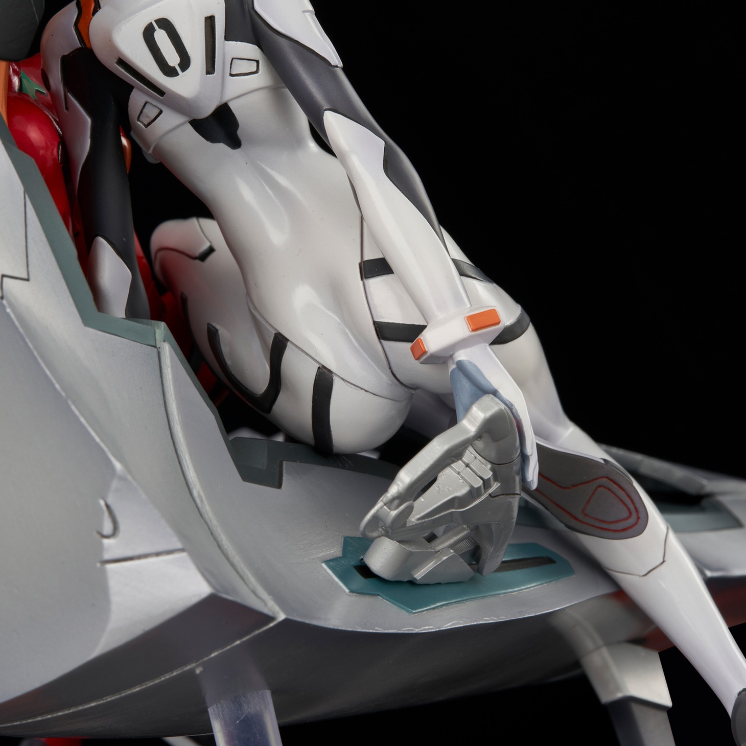 「新世紀エヴァンゲリオン レイ＆アスカ ～twinmore Object～」