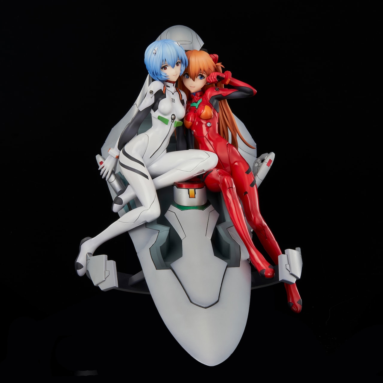 エヴァンゲリオン 複製原画 貞本義行 アスカ マリ レイ Amazon.co.jp: エヴァンゲリオン 複製原画 貞本義行 アスカ マリ