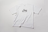 「東京リベンジャーズ」のビッグＴシャツ