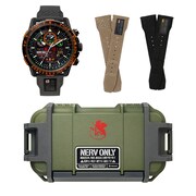 「wena 3 -NERV EDITION- complete set」