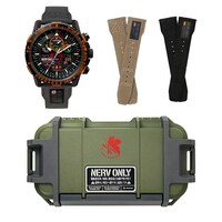 「wena 3 -NERV EDITION- complete set」