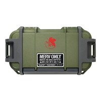 専用ペリカンケース