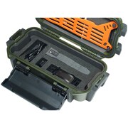 専用ペリカンケースの使用イメージ。