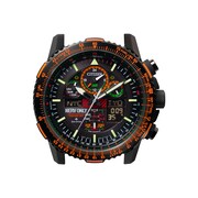 「wena 3 -NERV EDITION- （ウェナスリー ネルフエディション）」ヘッド部分