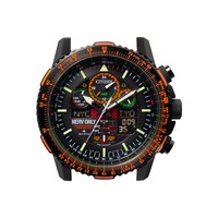 「wena 3 -NERV EDITION- （ウェナスリー ネルフエディション）」ヘッド部分