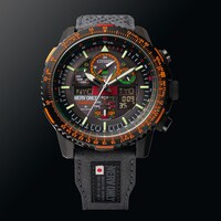 「wena 3 -NERV EDITION- （ウェナスリー ネルフエディション）」