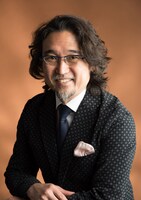 塩田周三氏（ポリゴン・ピクチュアズ 代表取締役）