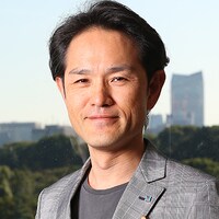 溝口敦（メディアドゥ 取締役CBDO）