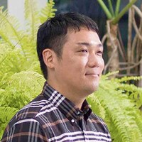 「第2回国際マンガ・アニメ祭Reiwa Toshima（IMART2021）」を主催するアイマート実行委員会メンバーで、共同委員長を務める土居伸彰氏。