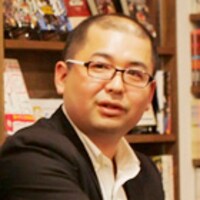 「第2回国際マンガ・アニメ祭Reiwa Toshima（IMART2021）」を主催するアイマート実行委員会メンバーで、IMART2021プログラムプロデューサーを務める菊池健氏。