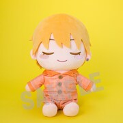 黄瀬涼太の「おやすみどーる」。