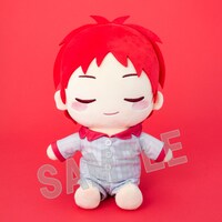 赤司征十郎の「おやすみどーる」。