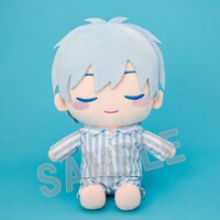 黒子テツヤの「おやすみどーる」。