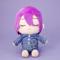 紫原敦の「おやすみどーる」。