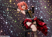 「やはり俺の青春ラブコメはまちがっている。 完 由比ヶ浜結衣 Rock Ver. 1/7スケール 完成品フィギュア」