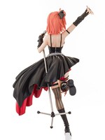 「やはり俺の青春ラブコメはまちがっている。 完 由比ヶ浜結衣 Rock Ver. 1/7スケール 完成品フィギュア」