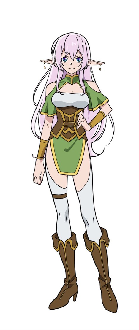 ヤランドララ（CV：雨宮天）