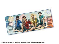 フェイスタオル