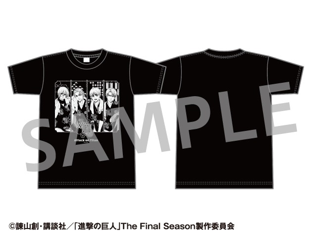 Tシャツ