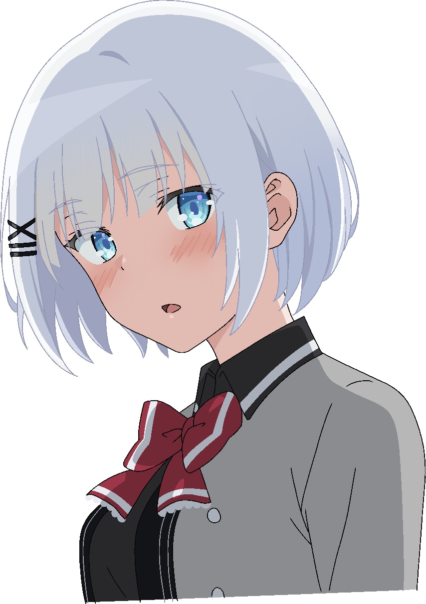 シエスタ（CV：宮下早紀）