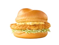 「チキンタツタ 瀬戸内レモンタルタル」