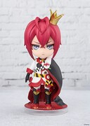 「ツイステ」7人の寮長が手のひらサイズでフィギュア化、第1弾にリドル＆レオナ登場