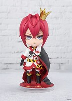 「Figuarts mini リドル・ローズハート（魂ウェブ商店Ver.）」