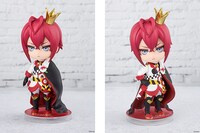 「Figuarts mini リドル・ローズハート（魂ウェブ商店Ver.）」