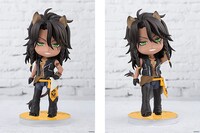 「Figuarts mini レオナ・キングスカラー（魂ウェブ商店Ver.）」