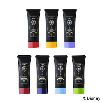 カラーワックス