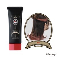 カラーワックスの使用イメージ。