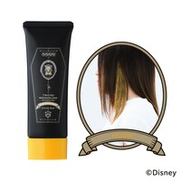 カラーワックスの使用イメージ。