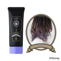 カラーワックスの使用イメージ。