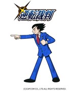 「CAPCOM VS. 手塚治虫 CHARACTERS」の収録内容イメージ。