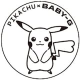 ポケモン Baby Gのコラボモデル ピカチュウのシルエットをカモフラージュ柄で コミックナタリー ポケモン Baby Gのコラボモデル ピカチュウのシルエットをカモフラージュ柄で コミックナタリー