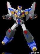 「MODEROID リボルガー」