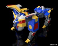 「MODEROID リボルガー」